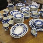 710 7471 DINNER SET